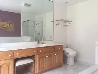 Palo Alto/Los Altos Area - Newly Remodeled Furnished Studio 3