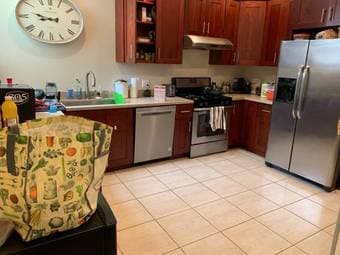 Beautiful Inner Richmond District SF private room available!! 3