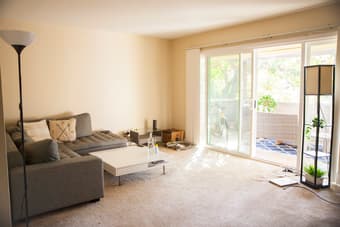 Private room in MountainView downtown 2br/1b(female) (AVAILABLE NOW) 1