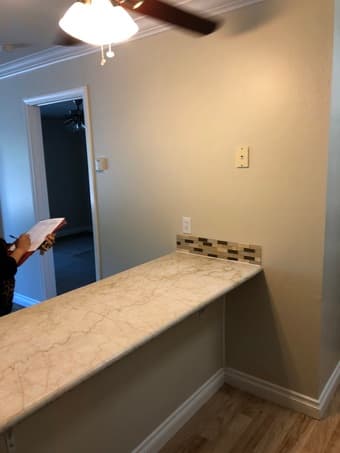 Converted Living Room 1br 1bth apt in MTV- Dec1st 3