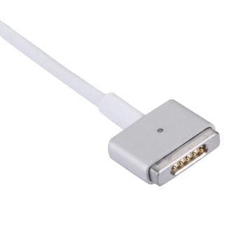 2x Apple 85W MagSafe 2 Power Adapter (for MacBook Pro with Retina disp 2