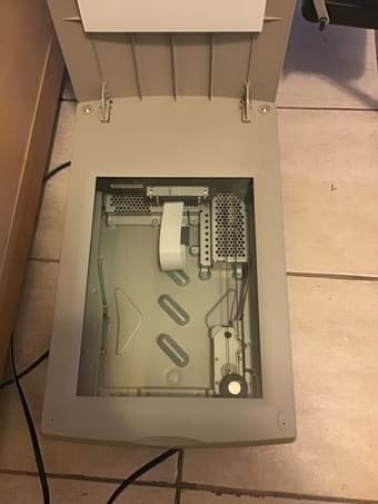 Scanner 2