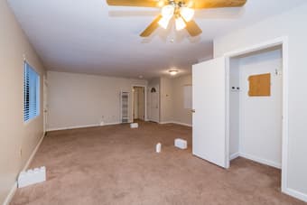 Need a room in a house full of cool people? We've got one! 3