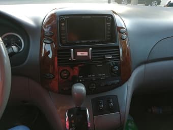 2005 Toyota Sienna XLE, 7 seats, 146k mile 1
