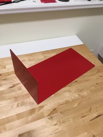 Design Within Reach bookend 2