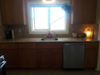 Redwood City 1 BR Apartment, Dec 7 - Dec 28 3