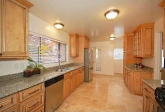 Room for rent in our 6 BD home! 3