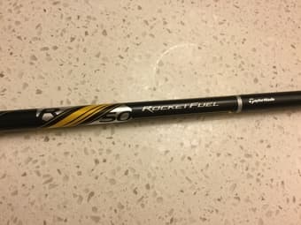 Taylor Made RBZ Rocketballz Stage 2 Driver 3