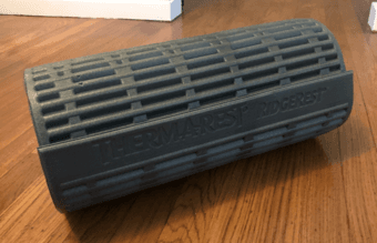 Therm-a-Rest RidgeRest Foam Sleeping Pad 1