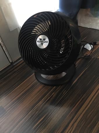 Vornado Large Room Air Circulator 1