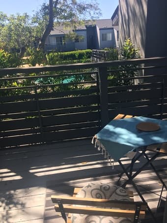 Cozy room in Sunnyvale with own bathroom 1