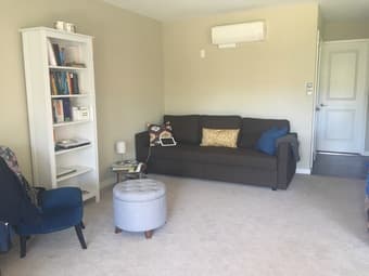 Cozy room in Sunnyvale with own bathroom 2