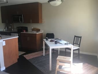 Cozy room in Sunnyvale with own bathroom 3