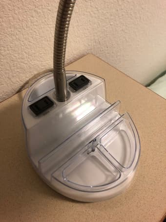 Desk Lamp 2