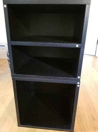 bookcase 1