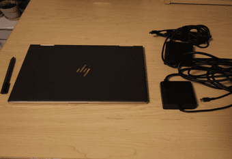 HP Spectre x360 2in1 Laptop 13.3" 2