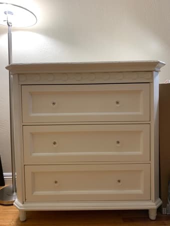 3-tier dresser 1