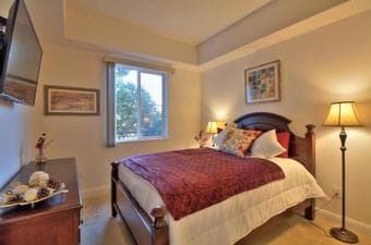 1 bedroom in a 3b/2b in downtown Sunnyvale 1