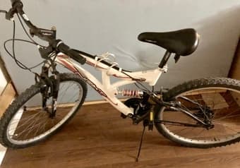 male bike 1