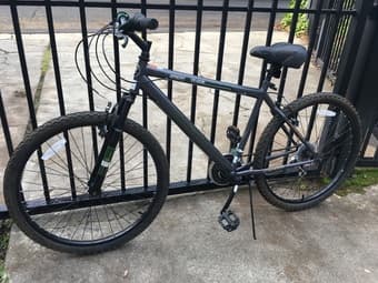 Bike for sale 2