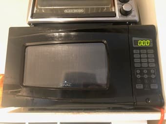 Microwave 1