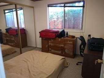 Private room for rent in Palo Alto 3