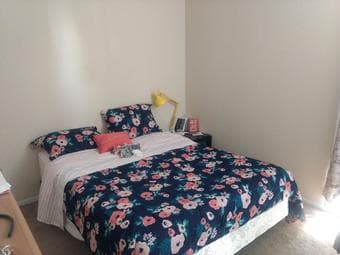 Room available in 4BR/2Bath apartment near to campus in Palo Alto 1