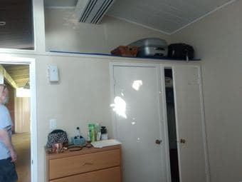 Room available in 4BR/2Bath apartment near to campus in Palo Alto 2