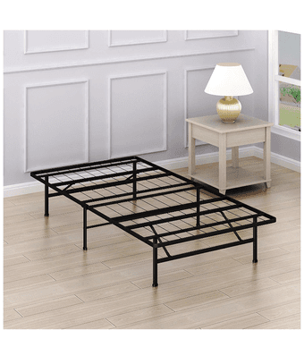 platform bed frame TWIN 1