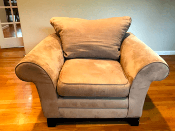 Set of coach and sofa 2
