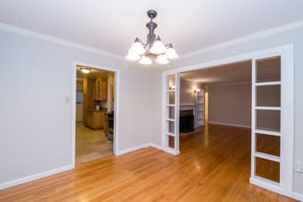 Looking for a great roommate to fill our open room in Mountain View! 3