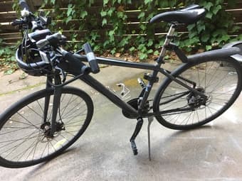 Bike 1