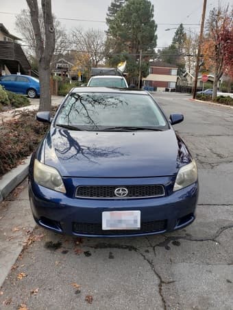 SCION TC in excellent condition! - $4,170 OBO 1