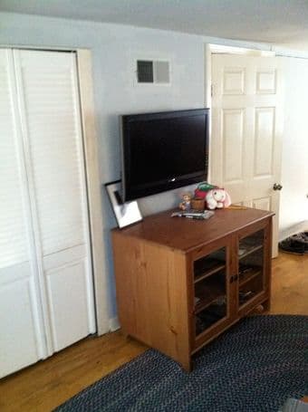 Sublet January and February - Downtown Palo Alto close to UAve 2