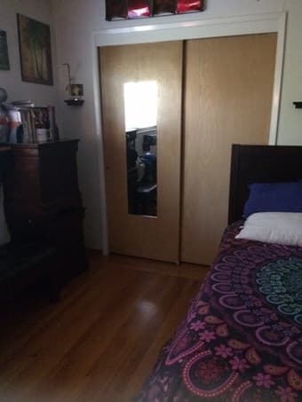 One BR, Fully Furnished, All utilities inc, Walking Dist to Dwn Twn PA 3