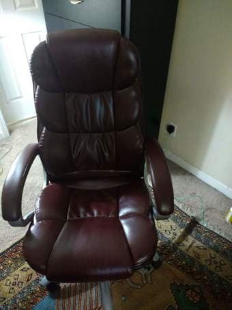 Desk Chair for Sale 1