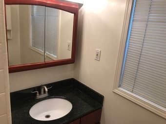Room for rent in our 6 BD home! 2