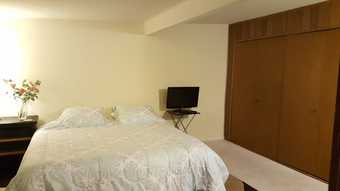 Furnished Studio in Law Cottage Redwood City 2