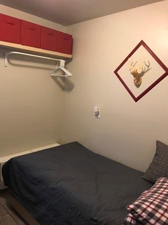Room downtown Palo Alto - Walk or bike to Stanford or University Ave 2