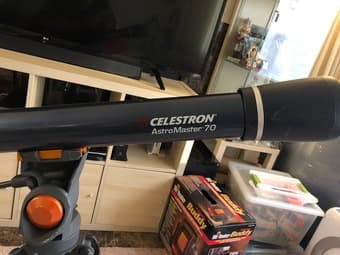 Telescope 2