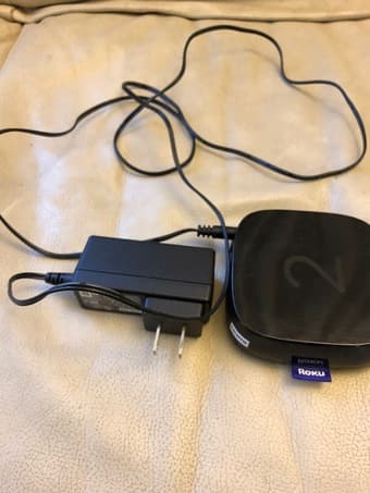 Roku 2 1