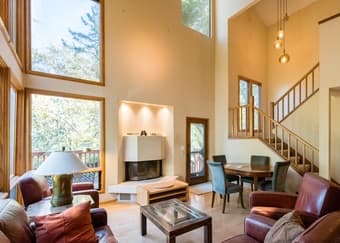 Working Bay Area professionals living together 2