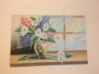 oil painting 1