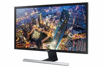 Samsung 28" UE590 4K UHD Monitor only for $200 1