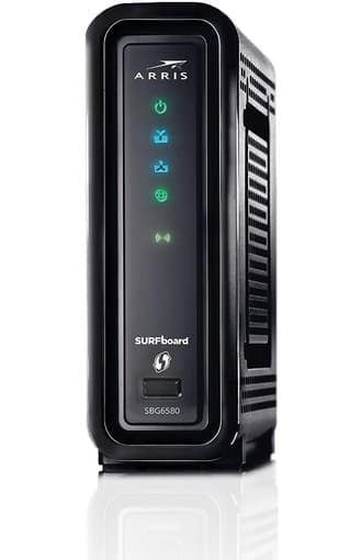 Arris SURFboard Modem Router 1