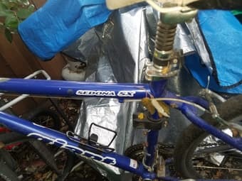 Male bike for sale 2