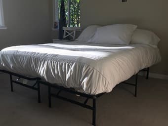 MOVING OUT! 1