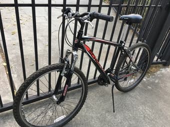 Schwinn bike for sale 1