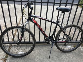Schwinn bike for sale 2