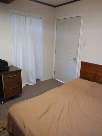 Private room for rent in Palo Alto 2